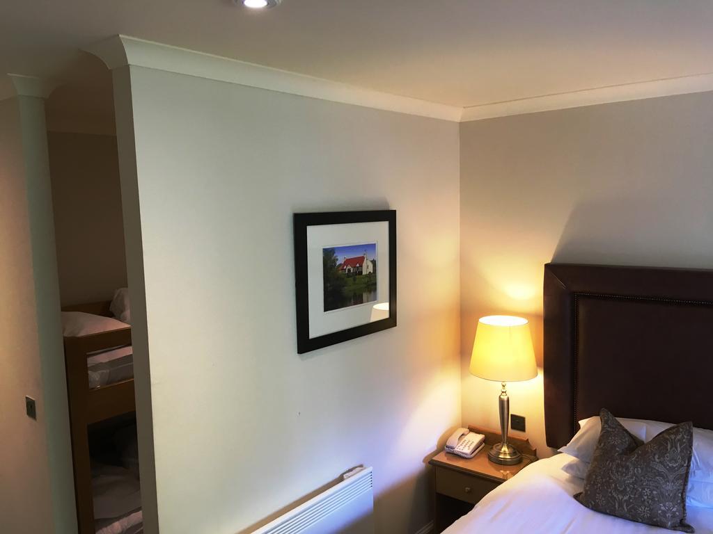 Macdonald Aviemore Hotel At Macdonald Aviemore Resort Rum bild
